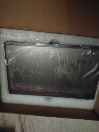 Pantalla portátil 7 DSI Display 800x480