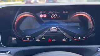 Mercedes CLA Shooting Brake