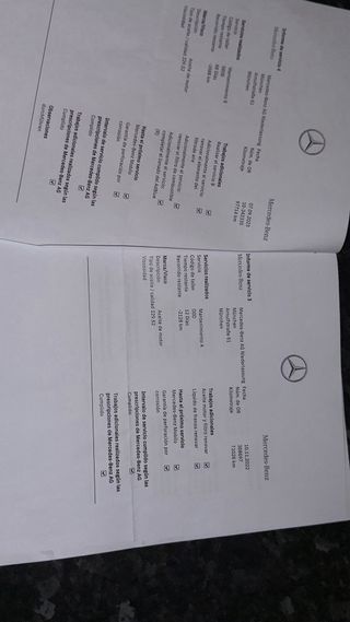 Mercedes CLA Shooting Brake