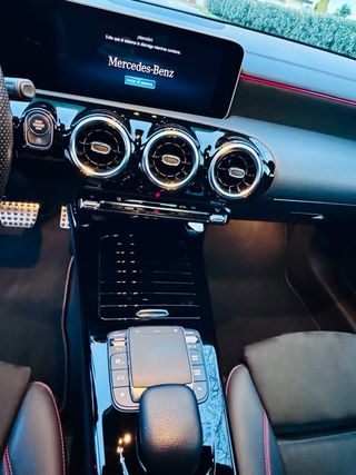 Mercedes CLA Shooting Brake