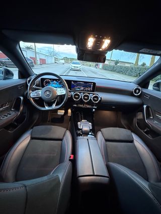 Mercedes CLA Shooting Brake