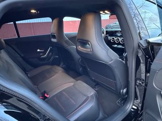 Mercedes CLA Shooting Brake