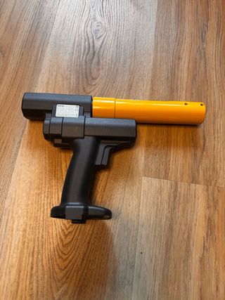 Prensadora REMS Ax-Press 25 L