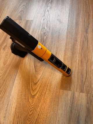 Prensadora REMS Ax-Press 25 L