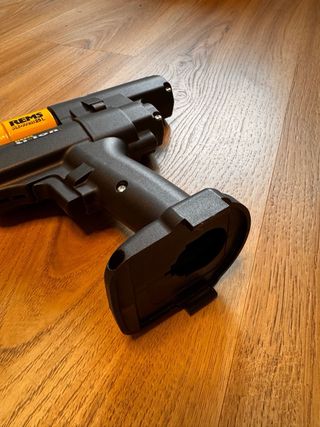 Prensadora REMS Ax-Press 25 L