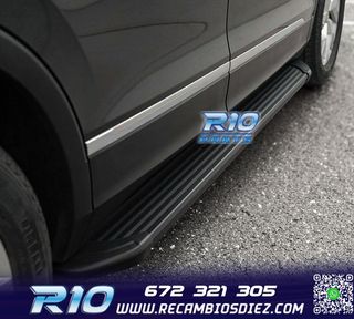 ESTRIBERAS ESTRIBOS MERCEDES VITO W447 VAN V-CLASS 14-19