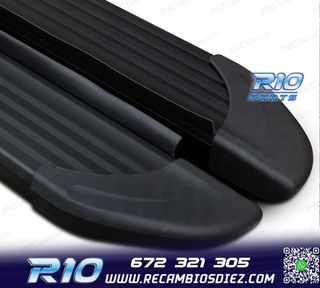 ESTRIBERAS ESTRIBOS MERCEDES VITO W447 VAN V-CLASS 14-19