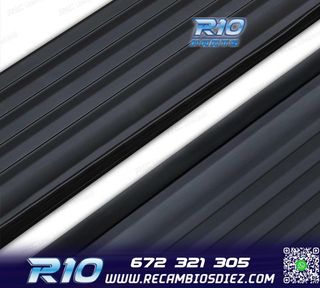 ESTRIBERAS ESTRIBOS MERCEDES VITO W447 VAN V-CLASS 14-19