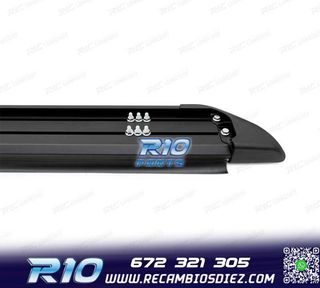 ESTRIBERAS ESTRIBOS MERCEDES VITO W447 VAN V-CLASS 14-19