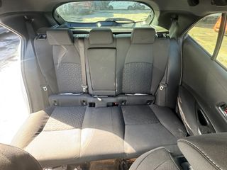 DESPIECE COMPLETO DE TOYOTA COROLLA (E21)