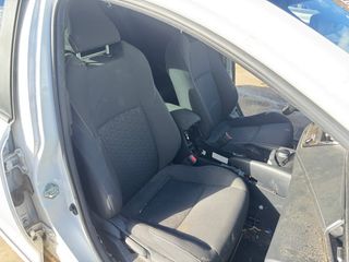 DESPIECE COMPLETO DE TOYOTA COROLLA (E21)