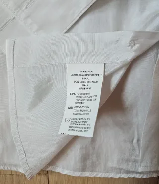 Cimicia da cerimonia Carlo Pignatelli uomo (tg. M)