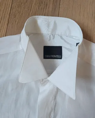 Cimicia da cerimonia Carlo Pignatelli uomo (tg. M)