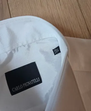 Cimicia da cerimonia Carlo Pignatelli uomo (tg. M)