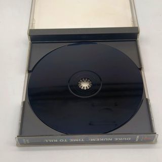 Duke Nukem Time To Kill – Ed ITA Ps1 Playstation 1