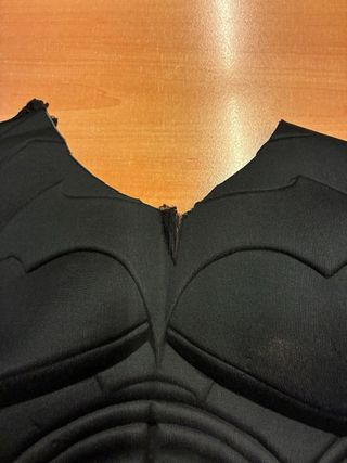 Disfraz Batman Niño