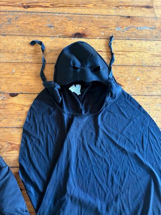 Disfraz Batman Niño