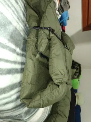 Abrigo Mango Talla 116 cm