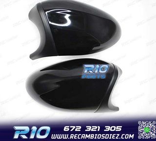 CARCASAS ESPEJOS BMW E81 E82 E87 E88 E90 E91 E92 E93 LOOK M3