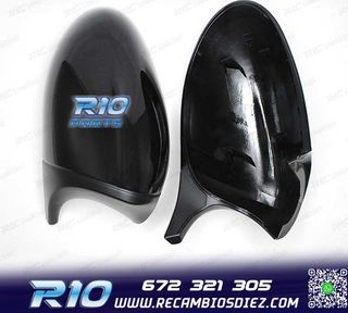 CARCASAS ESPEJOS BMW E81 E82 E87 E88 E90 E91 E92 E93 LOOK M3