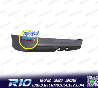 CATADIOPTRICOS VOLKSWAGEN VW GOLF 5 03-08 DIFUSOR LOOK R32