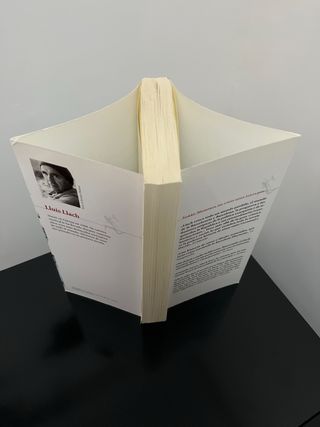 Memoria de unos ojos pintados