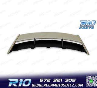 ALERON FORD FOCUS 04-11 LOOK RS