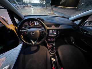 Opel Corsa 2018