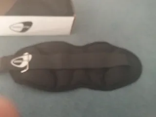 Pesas Muñeca/Tobillo 2x1kg GetFit