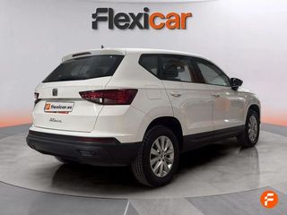 Seat Ateca 1.0 TSI 81kW (110CV) St&Sp Reference