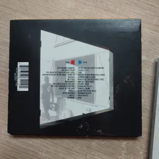 Pink Floyd Echoes The Best Of 2 CD