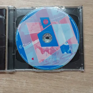 Pink Floyd Echoes The Best Of 2 CD