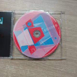 Pink Floyd Echoes The Best Of 2 CD