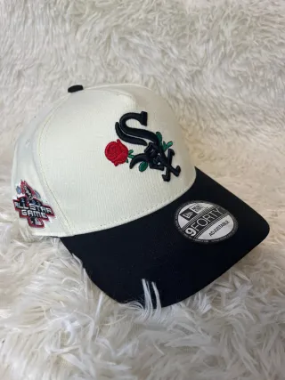 Gorra New Era Chicago White Sox All Star game