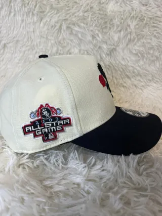 Gorra New Era Chicago White Sox All Star game