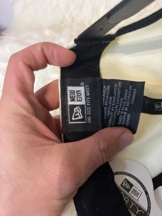 Gorra New Era Chicago White Sox All Star game