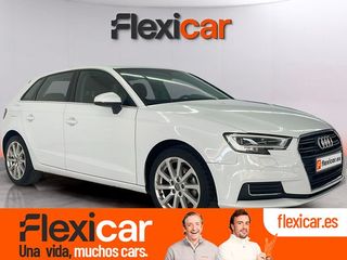 Audi A3 design edit 1.5 TFSI CoD EVO S tronic SB