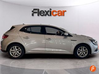 Renault Megane Limited Blue dCi 70 kW (95CV)