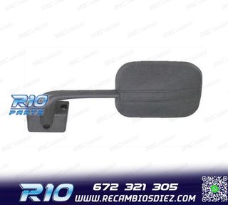 ESPEJO COMPLETO REVERSIBLE IZQUIERDO / DERECHO CITROEN C15 8