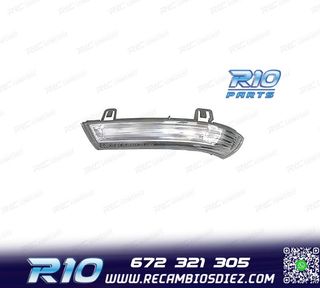 INTERMITENTE ESPEJO DERECHO VOLKSWAGEN VW GOLF V 03-08