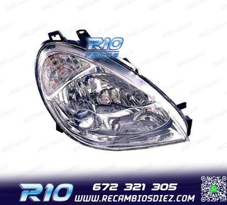 FARO DCH PARA CITROEN XSARA 00-05