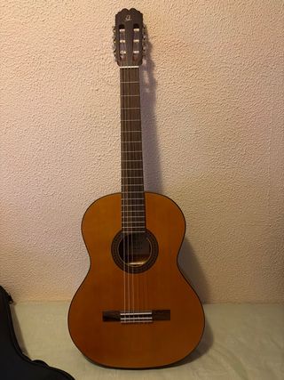 Guitarra Española Clásica