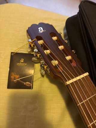 Guitarra Española Clásica