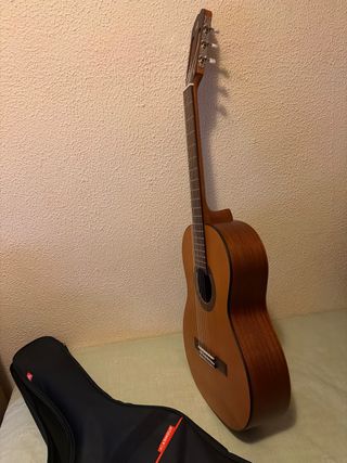 Guitarra Española Clásica