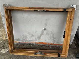 Ventana Velux GGL M04