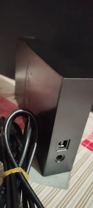 Disco Duro Lacie 1TB