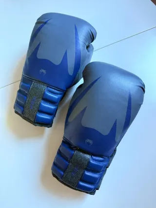Guantes Boxeo VENUM Reverso 12oz NUEVOS
