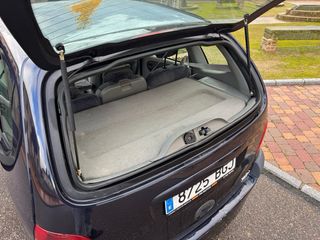 Renault Scenic 1.9dti diesel