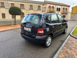 Renault Scenic 1.9dti diesel