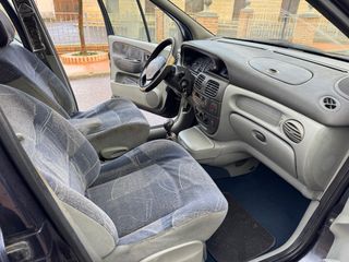 Renault Scenic 1.9dti diesel